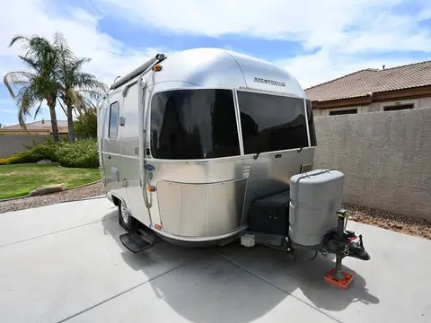 2011 Airstream Bambi Sport — photo 1