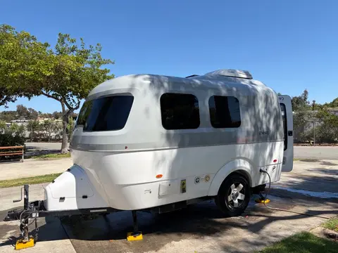 2019 Airstream Nest — photo 3
