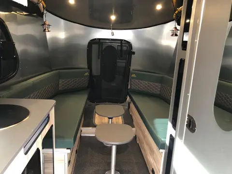 2022 Airstream Basecamp X — photo 5