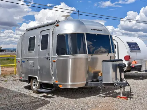 2019 Airstream Bambi Sport 16RB — photo 1