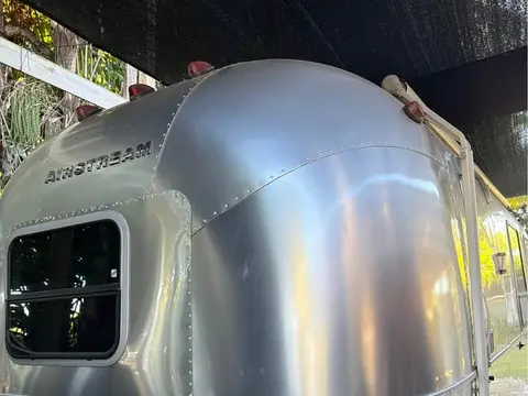 2013 Airstream Bambi Sport — photo 4