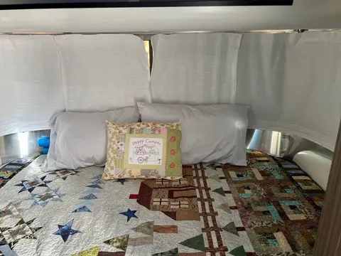 2021 Airstream Caravel 20 FB — photo 5