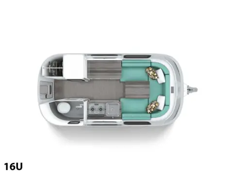 2020 Airstream Nest — photo 4