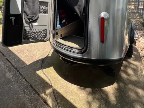 2019 Airstream Basecamp X 16X — photo 5