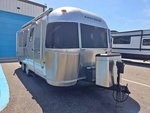 2006 Airstream International CCD 22 — photo 1