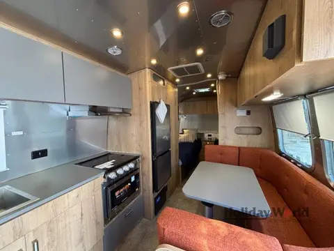 2026 Airstream Tradewind 23FB — photo 4