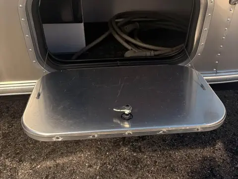 2020 Airstream Bambi 22FB — photo 2
