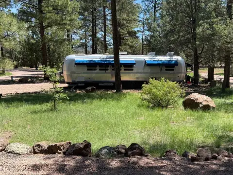 1995 Airstream Excella 1000 — photo 3
