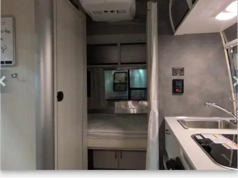 2018 Airstream Bambi 16 ft — photo 2