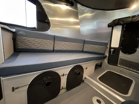 2026 Airstream Basecamp X 20X — photo 4