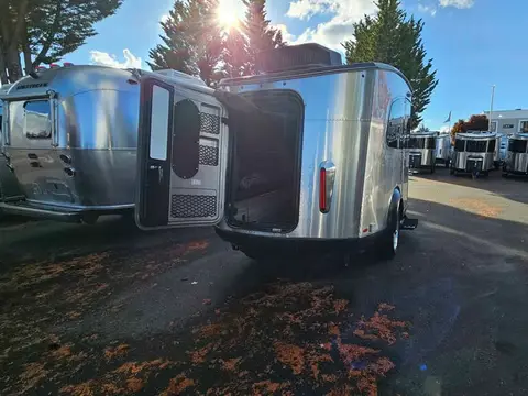 2017 Airstream Basecamp 16 — photo 4