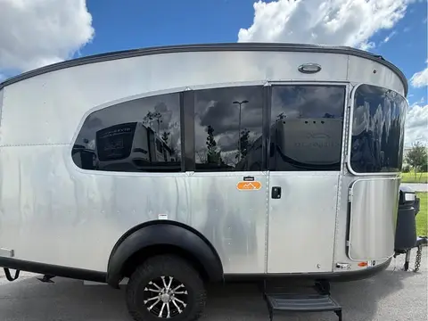 2022 Airstream Basecamp X 20x — photo 3