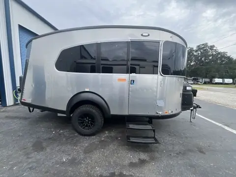 2027 Airstream Basecamp X 20X — photo 3