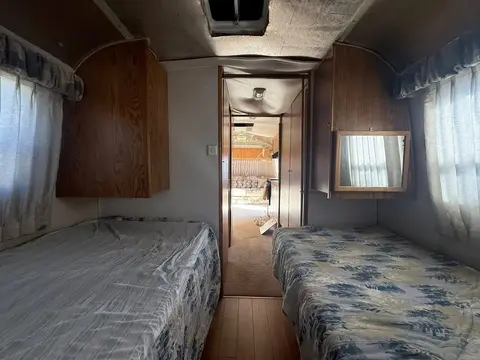 2002 Airstream Safari — photo 4