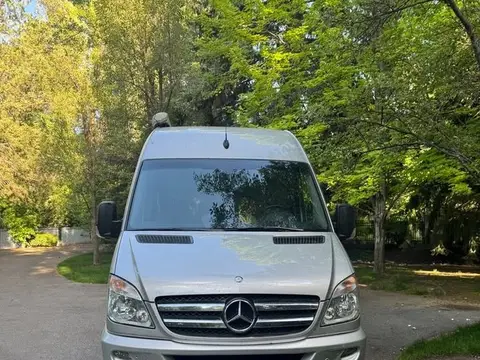 2013 Airstream Interstate EX L — photo 4