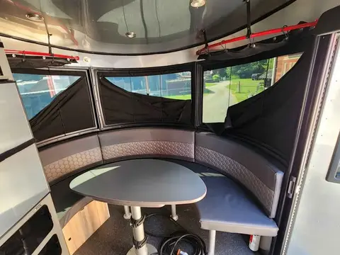 2022 Airstream Basecamp X 20X — photo 5