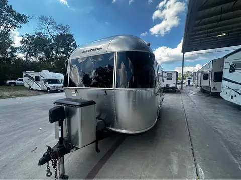 2020 Airstream Bambi 19CB for sale in Spring, TX | Airstream Buy Sell