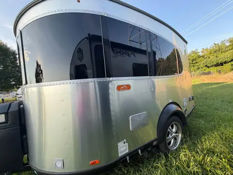 2017 Airstream Basecamp — photo 3