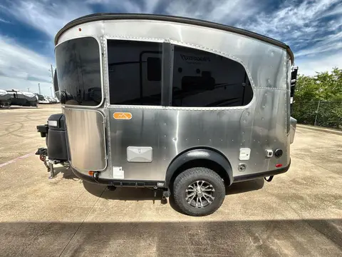 2020 Airstream Basecamp X 16X — photo 4