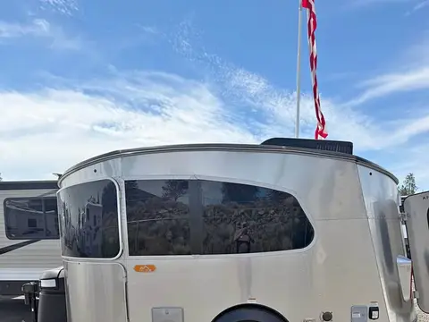 2025 Airstream Basecamp X — photo 1