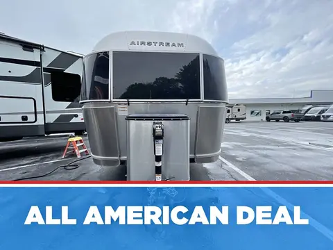 2023 Airstream Caravel 22FB — photo 1