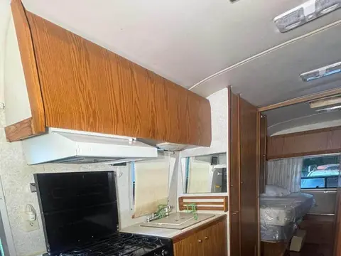 2005 Airstream Safari — photo 5