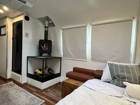 1997 Airstream Excella — photo 2