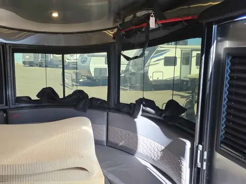 2021 Airstream Basecamp X — photo 4