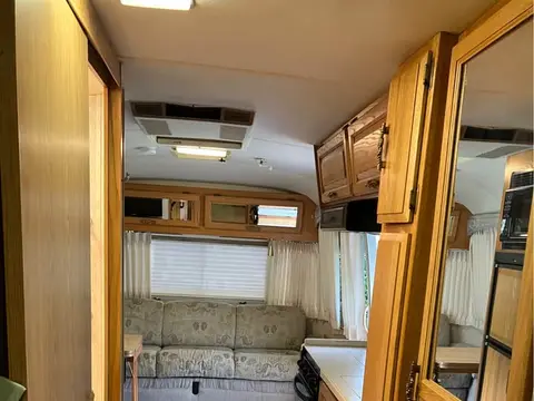 2003 Airstream Classic 25 ft — photo 4