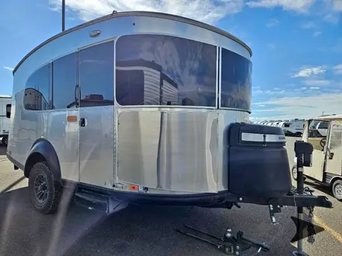 2025 Airstream Basecamp X 20X — photo 1