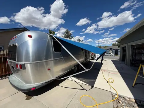 2003 Airstream Classic — photo 3