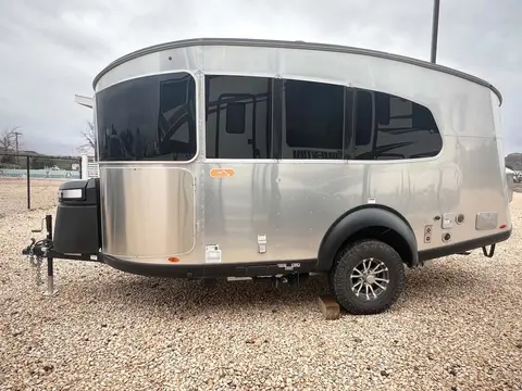 2022 Airstream Basecamp X 20X — photo 2
