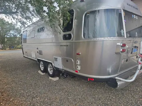 2014 Airstream flying coud — photo 2