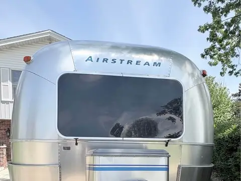 2000 Airstream Safari — photo 2