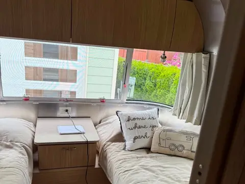 2018 Airstream Flying Cloud 25 ft — photo 4