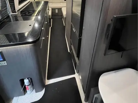 2023 Airstream interstate 24 gt — photo 5