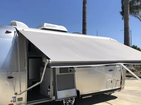 2019 Airstream Bambi 22FB — photo 4