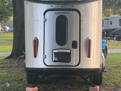 2017 Airstream Basecamp — photo 3
