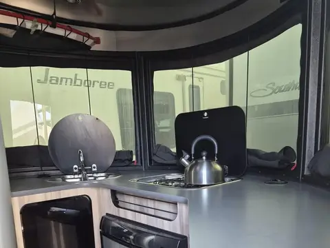 2019 Airstream Basecamp X — photo 5