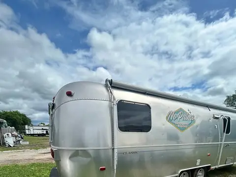 2002 Airstream Classic — photo 5