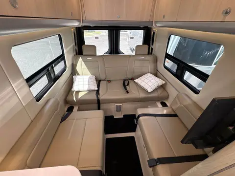 2024 Airstream Interstate 24GT — photo 5
