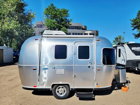 2019 Airstream Bambi 16RB — photo 1