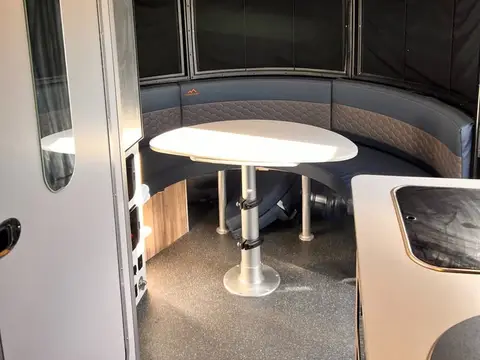2021 Airstream Basecamp X 20X — photo 3