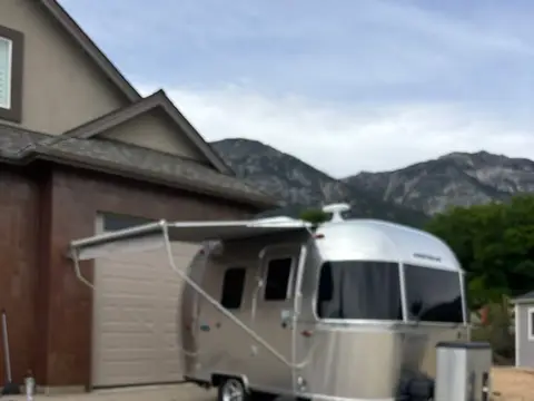2020 Airstream Bambi 16' 16 ft — photo 4