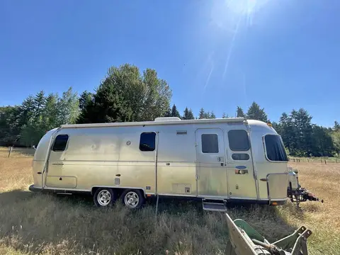 2005 Airstream Classic — photo 1