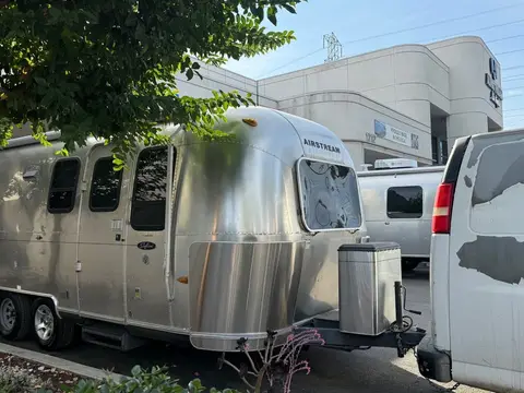 2006 Airstream Safari — photo 1