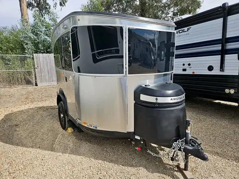 2023 Airstream Basecamp 16X — photo 1