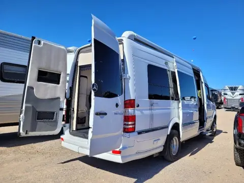 2018 Airstream Interstate GT — photo 5