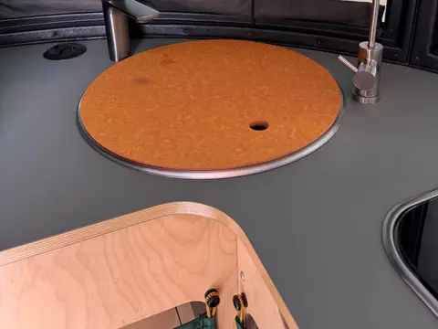 2023 Airstream Basecamp X 16X REI — photo 3