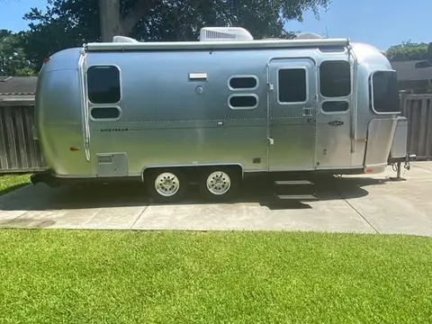 2008 Airstream Safari SE 23 ft — photo 5